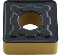 Пластина токарная по стали SNMG120412-GR WS8125 10 шт HARDSTONE 4603312182691