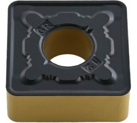 Пластина токарная по стали SNMG120412-GR WS8125 10 шт HARDSTONE 4603312182691