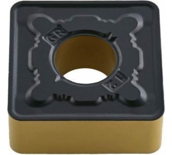 Пластина токарная по стали SNMG120412-GR WS8125 10 шт HARDSTONE 4603312182691 1