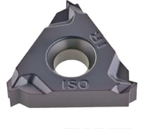 Пластина резьбовая 16IR125ISO 10 шт HARDSTONE 4603312182639