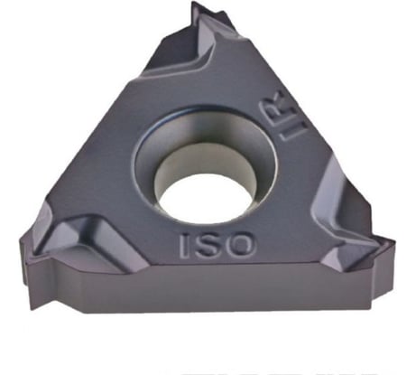 Пластина резьбовая 16IR125ISO 10 шт HARDSTONE 4603312182639
