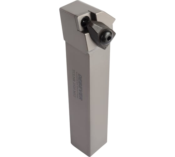 Державка токарная TCLNR 2525 M12 правая Premium Debever Machining Solutions DB-P-TCLNR2525M12