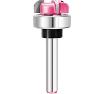 Фреза PROCUT для желобов и чаш усиленная Z3 R=4.9 D=24x8x60 S=8 215811BP