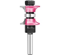 Фреза PROCUT двойной радиус с подшипником R=3 D=22x15-20 S=8 618822P