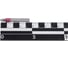 Фреза PROCUT внутренний радиус MICRO R=1.6 D=8x8x47 S=6 301622M 4