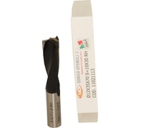Сверло для глухих отверстий Dorigo HW Ø12x35x70 S=Ø10x30 Z=2 RH 11021113