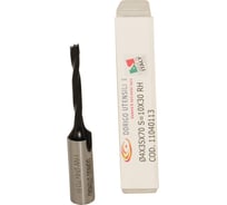 Сверло для глухих отверстий Dorigo HW Ø4x35x70 S=Ø10x30 Z=2 RH 11040113