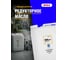Редукторное масло с пищевым допуском EFELE SO-887 VG-320, 5 л 0092850 2