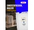 Редукторное масло с пищевым допуском EFELE SO-883 VG-150, 5 л 0092782 2