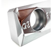 Пластина СпецТехИнструмент APGT1604-G2 M01 APGT1604G2M01 APGT1604-G2 M01 STI