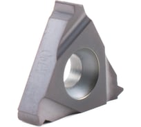 Пластина твердосплавная резьбовая Debever Machining Solutions 16EL1.50ISO PM20 16EL150PM20