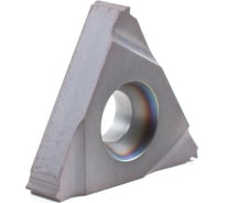 Пластина твердосплавная резьбовая Debever Machining Solutions 16ER0.75ISO PM20 16ER075PM20