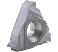 Пластина твердосплавная резьбовая Debever Machining Solutions 16ER2.00ISO PM20 16ER200PM20