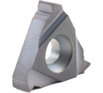 Пластина твердосплавная резьбовая Debever Machining Solutions 16EL2.00ISO PM20 16EL200PM20