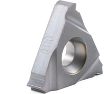 Пластина твердосплавная резьбовая Debever Machining Solutions 16ER1.50ISO PM20 16ER150PM20