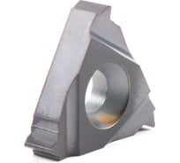 Пластина твердосплавная резьбовая Debever Machining Solutions 16ER1.75ISO PM20 16ER175PM20
