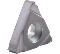 Пластина твердосплавная резьбовая Debever Machining Solutions 16ER1.00ISO PM20 16ER100PM20