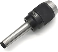 Патрон сверлильный самозажимной BESTE MTB3-APU13 1-13мм AC00700347