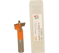 Сверло чашечное Dorigo HW для станка 20x57.5, S=10x26, LH 21002713