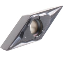 Пластина твердосплавная токарная Debever Machining Solutions VCGT110302E-MR PS05E VCGT110302EMRPS05E