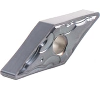 Пластина твердосплавная токарная Debever Machining Solutions VNGG160408-SF PM05 VNGG160408SFPM05