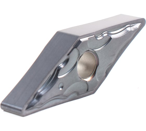 Пластина твердосплавная токарная Debever Machining Solutions VNGG160408-SF PM05 VNGG160408SFPM05