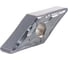 Пластина твердосплавная токарная Debever Machining Solutions VNGG160408-SF PM05 VNGG160408SFPM05 1