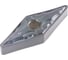 Пластина твердосплавная токарная Debever Machining Solutions VNGG160408-SF PM05 VNGG160408SFPM05 2