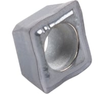 Пластина твердосплавная сверлильная Debever Machining Solutions SOMT050204-PM PM35 SOMT050204PMPM35