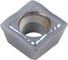 Пластина твердосплавная сверлильная Debever Machining Solutions SOMT050204-PM PM35 SOMT050204PMPM35 2