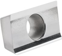 Пластина твердосплавная фрезерная Debever Machining Solutions APKT160408FR-NFC N10 APKT160408FRNFCN10