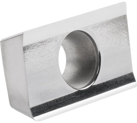 Пластина твердосплавная фрезерная Debever Machining Solutions APKT160408FR-NFC N10 APKT160408FRNFCN10