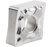 Пластина твердосплавная токарная Debever Machining Solutions CNGG120412-NFC N10 CNGG120412NFCN10