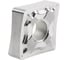 Пластина твердосплавная токарная Debever Machining Solutions CNGG120412-NFC N10 CNGG120412NFCN10 1