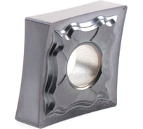 Пластина твердосплавная токарная Debever Machining Solutions CNGG120404-SF PM05 CNGG120404SFPM05