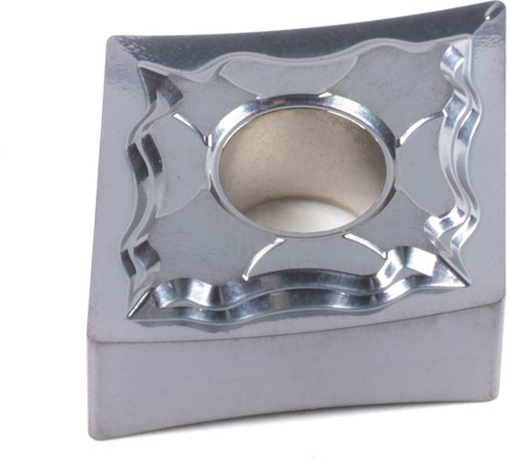Пластина твердосплавная токарная Debever Machining Solutions CNGG120404-SF PM05 CNGG120404SFPM05