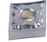 Пластина твердосплавная токарная Debever Machining Solutions CNGG120404-SF PM05 CNGG120404SFPM05 2