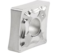 Пластина твердосплавная токарная Debever Machining Solutions CNMG120408-NF N10 CNMG120408NFN10