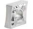 Пластина твердосплавная токарная Debever Machining Solutions CNMG120408-NF N10 CNMG120408NFN10 1