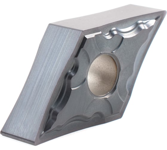 Пластина твердосплавная токарная Debever Machining Solutions DNGG150604-SF PM05 DNGG150604SFPM05 1
