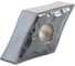 Пластина твердосплавная токарная Debever Machining Solutions DNGG150604-SF PM05 DNGG150604SFPM05 1