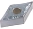 Пластина твердосплавная токарная Debever Machining Solutions DNGG150604-SF PM05 DNGG150604SFPM05 2