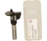 Сверло чашечное Dorigo HW для станка 35x70.0, S=10x26, RH 11053963 1