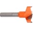 Сверло чашечное Dorigo HW для станка 35x70.0, S=10x26, LH 21053963 3