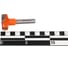 Сверло чашечное Dorigo HW для станка 35x70.0, S=10x26, LH 21053963 4