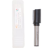 Фреза концевая пазовая Dorigo D=24.0 I=35.0 S=12.0 L=90.0 Z2+1 11024771