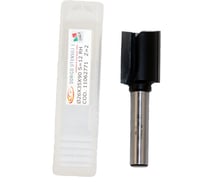 Фреза концевая пазовая Dorigo D=26.0 I=35.0 S=12.0 L=90.0 Z2+1 11062771