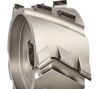 Фреза Surrey DIA напайная 100x20x48 z3+3 RH H4 CEHISA TL19043