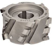 Фреза Surrey DIA напайная 100x30x48 z3+3 RH H4 Altesa Advantage 5000 RF TL30389