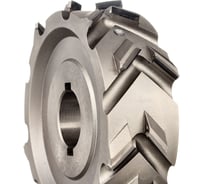 Фреза Surrey DIA напайная 125x30x36 z5+5 45 SH H4 KDT TL31795